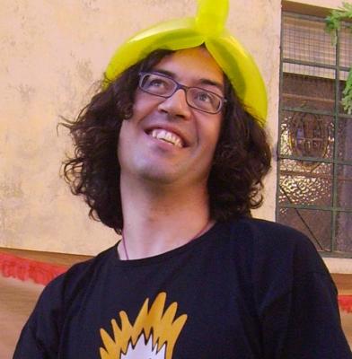 Noticias desde Huesca sobre nuestro compañero Iñaki